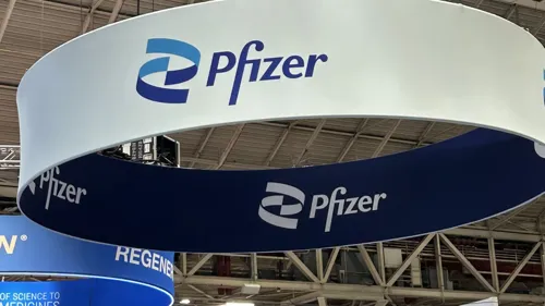 Pfizer Accelerates Development of Obesity Drug 'Berobenatide' at Par with Tirzepatide