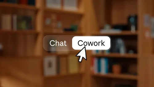 Claude Cowork Merges with Claude Chat – No Need to Switch Modes Anymore