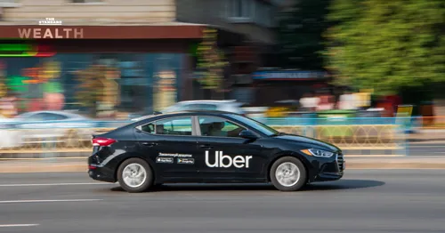 Uber Avoids Mass Layoffs Since COVID, But Finally Cuts 3,300 Workers and Reduces Remote Work to 1% to Fund Robotaxi Push