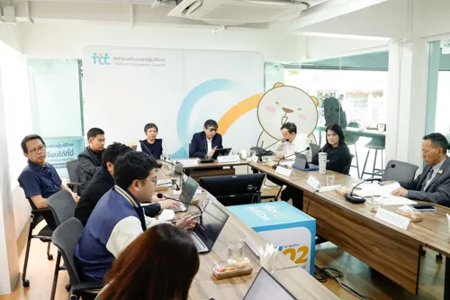 148 Pending Agendas at NBTC: Consumer Council Urges Unlocking, Concerned About Digital Economy Impact