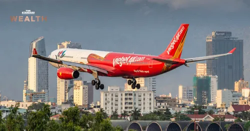 Vietjet Partners with Starlink to Offer Free In-Flight Internet on 120 Aircraft—Vietnam's First Airline