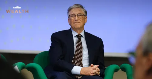 Bill Gates Warns AI in Malicious Hands Could Cause Deaths of One Billion People, Calls for Washington Regulation