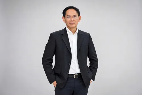 Thammasat Scholar Breaks Down Foreign Cases: Thailand Must Fix 'Corruption and Rule of Law' to Join OECD, Not Just Submit Documents