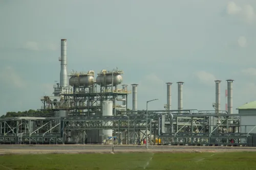 Energy Ministry Inspects Khlong Ngae Power Grid: Positioning Thailand as ASEAN Energy Hub