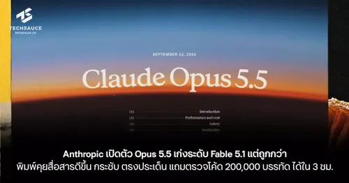 Anthropic Launches Claude Opus 5.5: Achieves Sonnet 5.1-level Performance at Nearly Half the Cost with Improved Output Quality