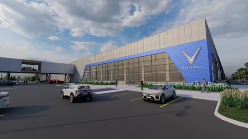 VinFast and Gowa Target 30 Indonesia Showrooms in Joint Venture