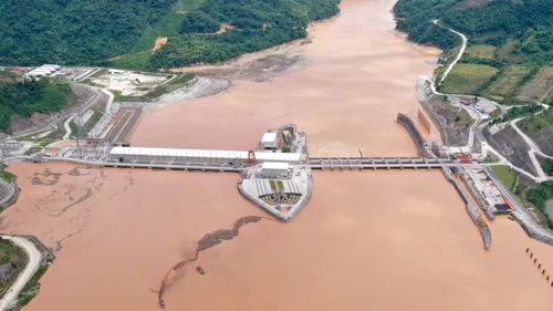 CKPower Reports First-Half Operating Profit of 326 Million Baht