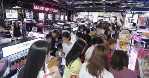 EVEANDBOY Files for IPO of 170.35 Million Shares to List on SET; Plans to Expand to 320 Branches by 2024