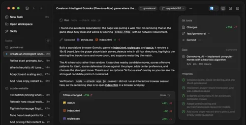 ZCode by Z.ai Uploaded All User Code to Servers