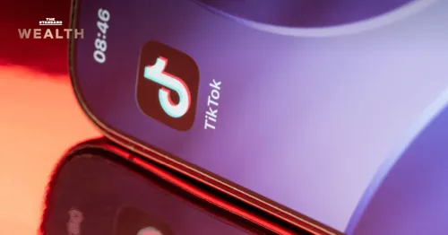 TikTok Pays 131 Million Baht to Settle Child Privacy Violation Lawsuit in the US, But Admits No Wrongdoing