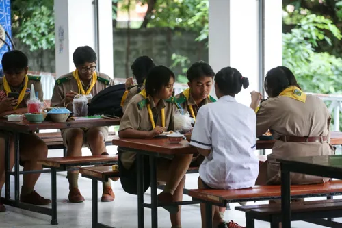 UNICEF Releases Safe To Learn Assessment: Thailand Has Strong Foundation But Needs Consistent Implementation