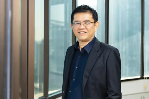 Chai Fah Rice: Full-Cycle Rice Business Strategy with "From Table to Farm" Concept