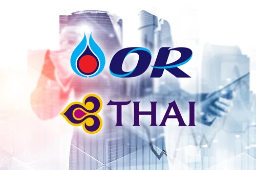 PTT Group CEO Succession Wave: Leadership Changes at PTT, PTTEP, OR, and GPSC
