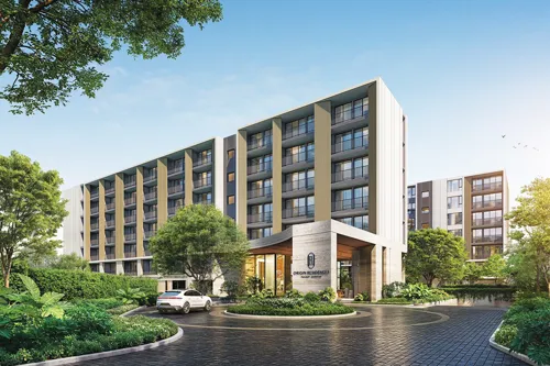 Origin Properties invests billions in Phuket, capitalizing on foreign and rental market growth