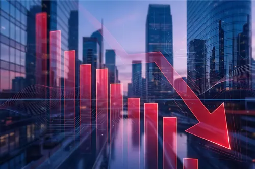 Real Estate and Hotel Industries at Risk of Becoming "Zombie Firms"