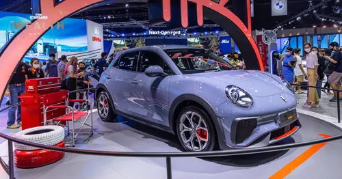 A New Era for EVs: Prices Now Starting Below Hybrid Vehicles Following Battery Cost Reductions – Chinese Makers Storm Emerging Markets