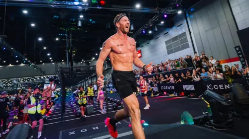Hyrox Fitness Racing Surge Sweeps Asia, Thailand and Japan Boom as Sports Tourism Driver