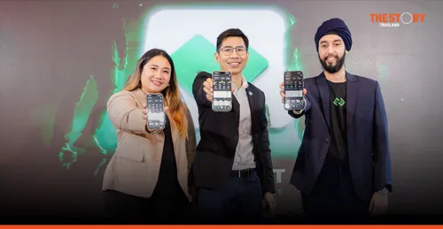 Bitkub Launches New KUB Wallet, Connecting Web3 to Everyday Life