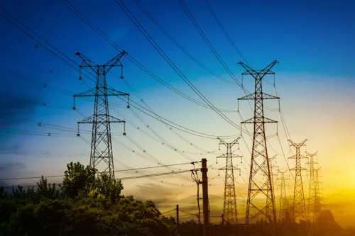 Four Alternative Scenarios for Thailand's 2026 Power Development Plan with Electricity Capped at 4 Baht per Unit