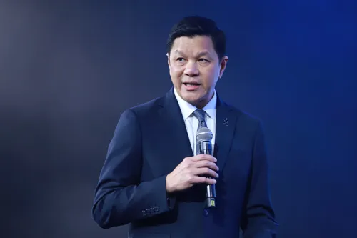 Bank of Thailand Spearheads Fight Against Illicit Capital Flows with 11 Organizations to Close Money Laundering Channels
