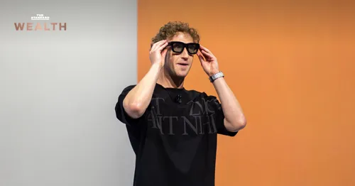 Zuckerberg questions why AI advocates still build if they believe AI leads to apocalypse, as Meta's own model recently leaked into other companies' systems