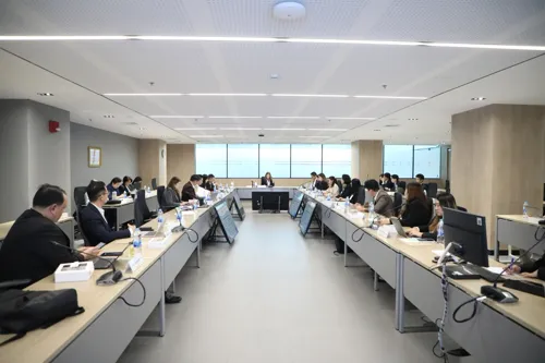 Competition Board Hears Ride-Hailing Platforms: GP Is Not All Profit, Urges State to Reduce Overlapping Regulations