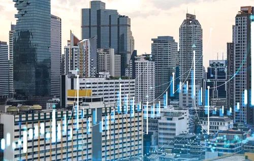 Capital Allocation: A Major Challenge for Thailand's Financial Sector and Economy