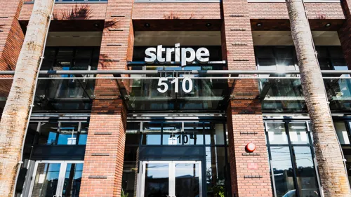 Stripe agrees to buy US AI startup OpenRouter