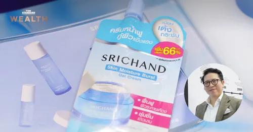 Srichand Sachet Cream Grows 45.3% While Overall Market Grows Only 8.8% as Lower-Cost Packaging Becomes Beauty Market Lifeline