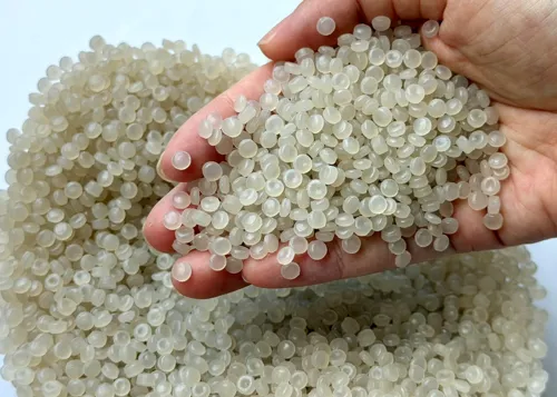 Dow Advances Thailand Plastic Waste Conversion into High-Quality PCR Resin Pellets, Expanding Recycled Material Options for Packaging