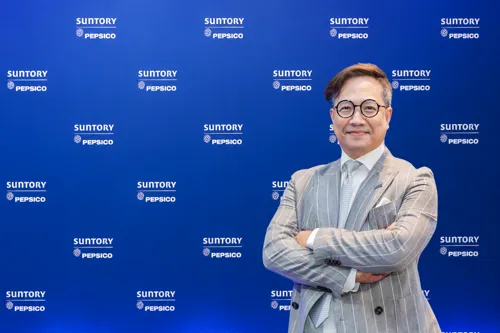 Discussing People in the AI Era with Suntory PepsiCo Thailand: Why People Transformation is More Essential Than Ever