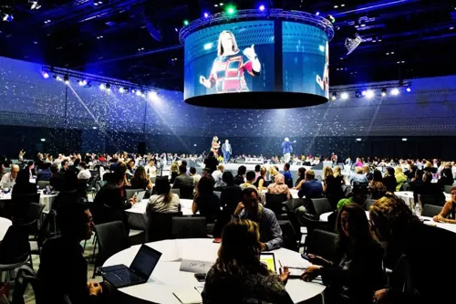 TCEB Points to Shift in Global MICE Industry, Teams with 3 Major Convention Centers to Attract World-Class Events