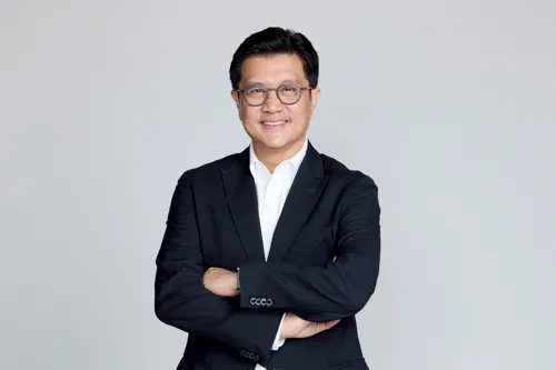 Nattapoom Paowratan Unveils 4S Strategy to Position Thailand as Regional Logistics Hub