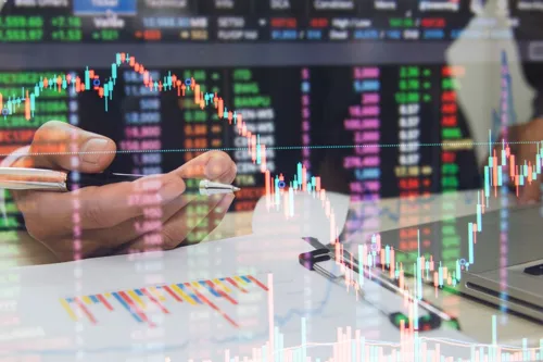 Thai Stock Market Today Aims to Hold 1,600 Points; Fed Statement in Focus, BCP-WHA Highlighted