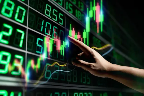 Thai Stock Exchange Lists 6 DRs on Major Chinese/Hong Kong Stocks: Alibaba, Xiaomi, Pop Mart and More Start Trading August 31