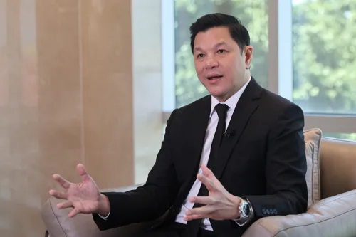 Bank of Thailand Governor Defends Central Bank's Role, Commits to Structural Reform and Enhanced Non-Bank Supervision