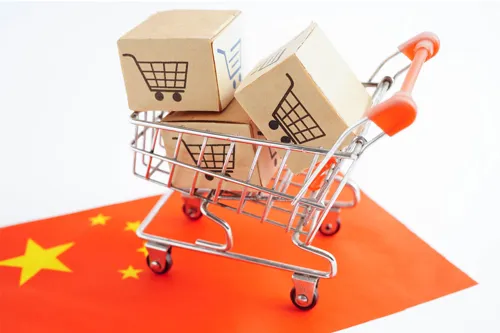 Wave of New Chinese Luxury Goods Floods Southeast Asia: Handbags, Watches, and Jewelry Lead the Charge