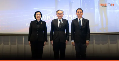 OPDC, NSTDA, and DGA Unite to Advance AI for Public Sector Service Improvement