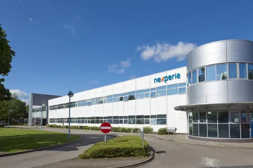 Nexperia and Tata Partner to Make Power Chips in India
