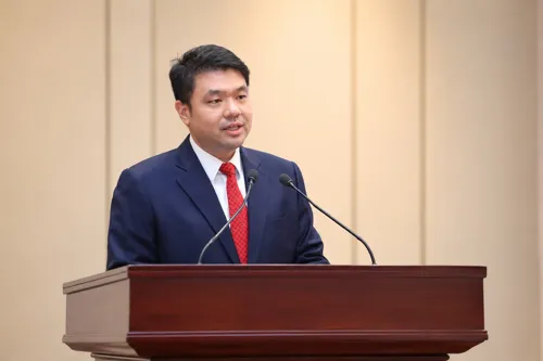 Government Must Clarify EV Strategy, Recommends 3 Points Before Reforming Vehicle Tax Structure