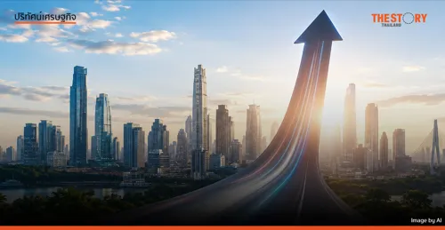 Thailand to Rise to High-Income Country Status