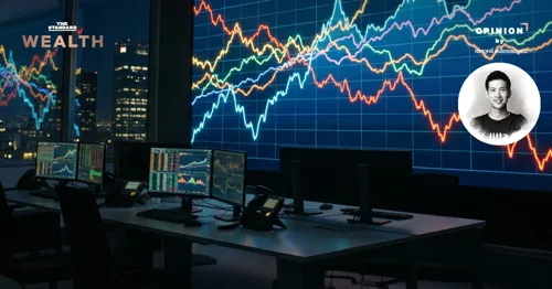 Fighting High Interest Rates with US Stocks: Why is Wall Street Still Worth Investing In More Than Expected?