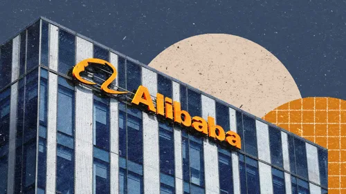 Alibaba's AI capex spike isn't the story investors think