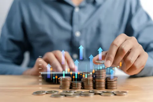Investment: How to Take Smart Risks in a Volatile Economy