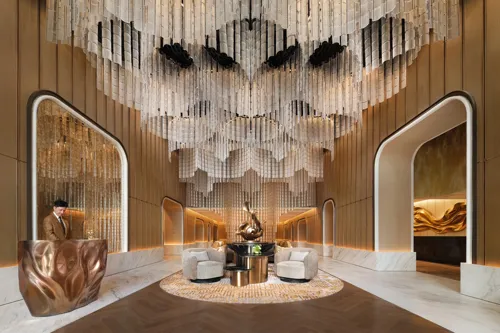 From Flower Petals to Fairmont Bangkok Sukhumvit