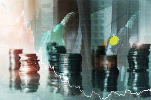 Oil Fund Prepares Massive New Loan as Deficit Approaches 100 Billion Baht by September