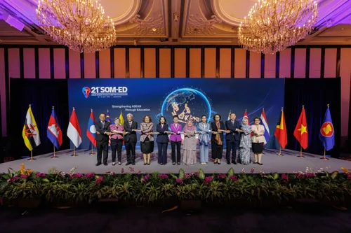 ASEAN backs AI training for 1.7 million people by 2028