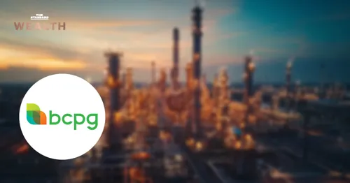 BCPG Clarifies DSI Request for Documents Regarding Oil Storage and Port Investment in Phetchaburi; Emphasizes No Conclusions Yet, No Business Impact