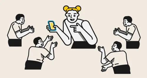 An AI assistant that joins sales calls and scores team skills