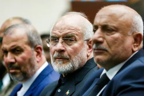 Iran threatens greater force if US launches more attacks